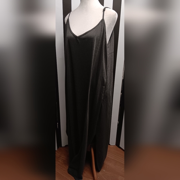 Husk Ary knit maxi dress - Picture 4 of 7